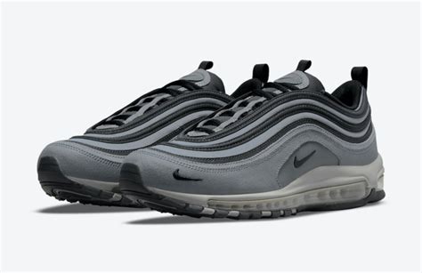 nike 97 grijs|Grey Air Max 97 (4) .